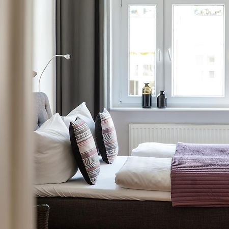 Apartment Kopen Lessing Charlotte Mauerpark Берлин Экстерьер фото