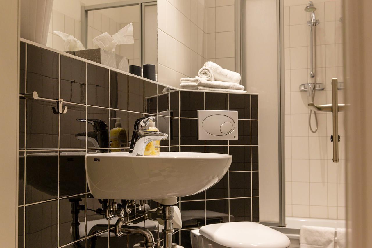 Apartment Kopen Lessing Charlotte Mauerpark Берлин Экстерьер фото