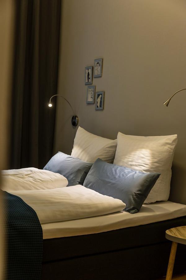 Apartment Kopen Lessing Charlotte Mauerpark Берлин Экстерьер фото